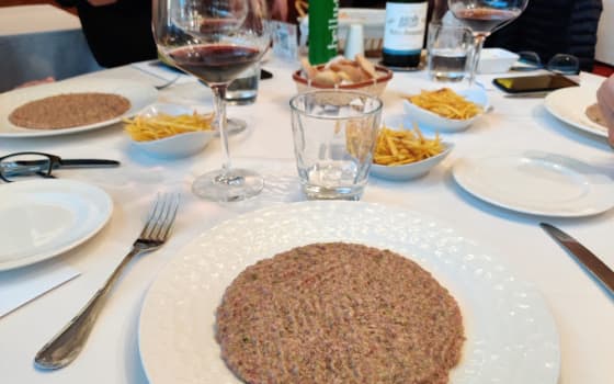Dolium, Restaurant in Benimaclet, Valencia