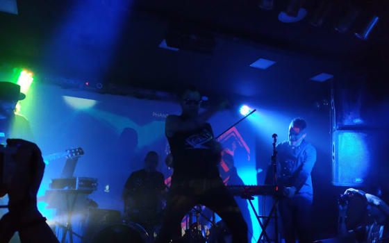 Heaven’s Bell, Live Music Venue in Bonfim, Porto