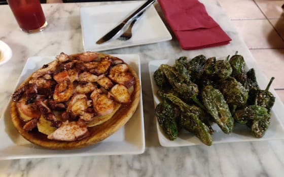 La Bodeguilla del Gato, Tapas Bar in Ciutat Vella, Valencia