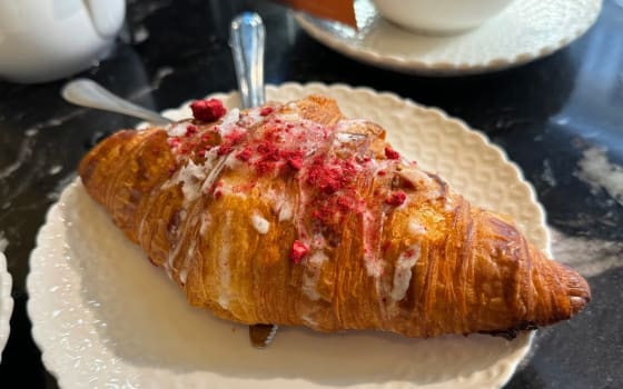 La Duquesita, Café in Chueca, Madrid