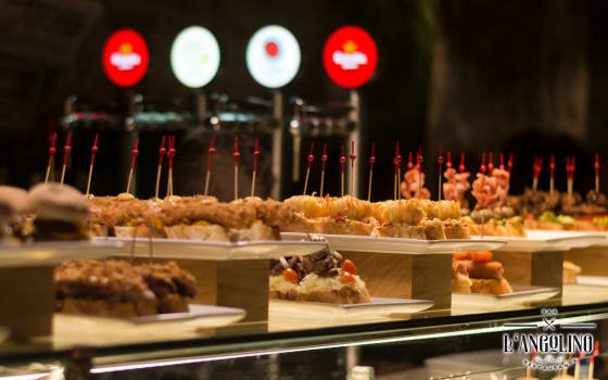 La Tasqueta de Blai, Restaurant in El Poble-Sec, Barcelona