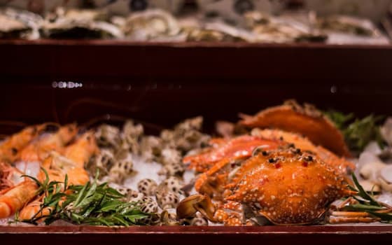 Le Beaulieu, Restaurant in Hanoi