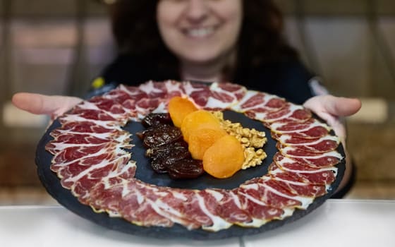 Manteigaria Silva, Restaurant in Baixa, Lisbon