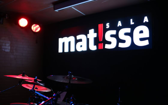 Matisse Club, Live Music Venue in Algirós, Valencia