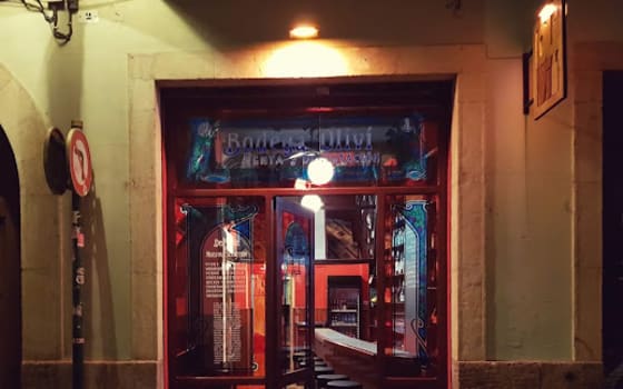 Oliví, Bar in Ciutat Vella, Valencia