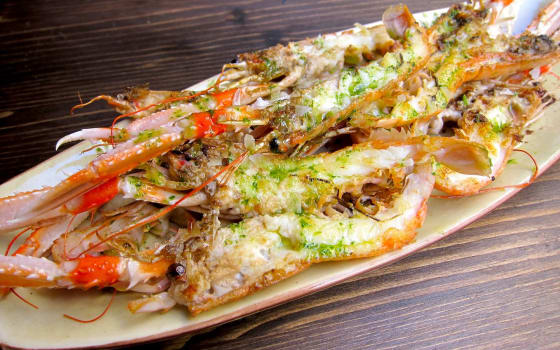 Perikete, Tapas Bar in Barceloneta, Barcelona