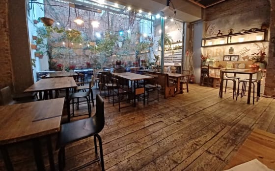 Pirineu En Boca, Restaurant in Dreta de l'Eixample, Barcelona