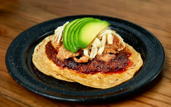 Porcino, Restaurant in San Rafael, Mexico City
