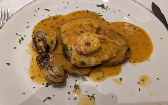 Restaurante Barbiana, Tapas Bar in Centro, Seville