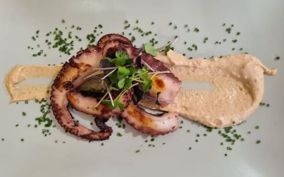 Sofoko Restaurant in Ciutat Vella, Valencia