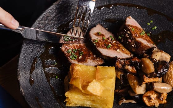 Sophie Gastrobar, Tapas Bar in El Born, Barcelona