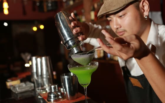 The Unicorn Pub, Cocktail Bar in Ba Đình, Hanoi