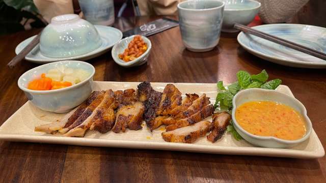 Bếp Prime