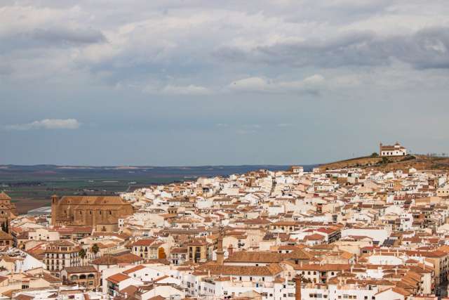 Antequera