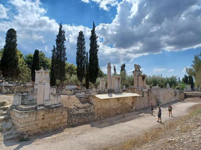 Kerameikos