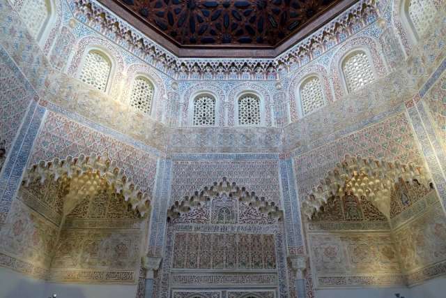 Madraza Palace