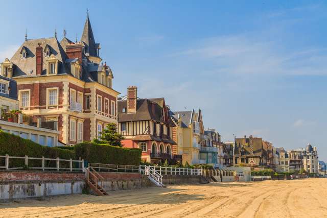 Trouville-sur-Mer