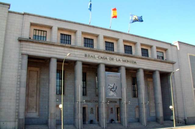 Museo Casa de la Moneda