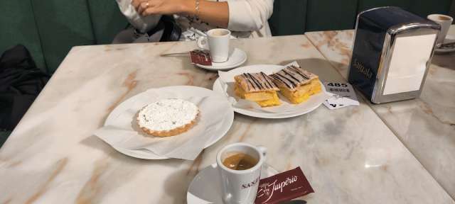 Confeitaria Império