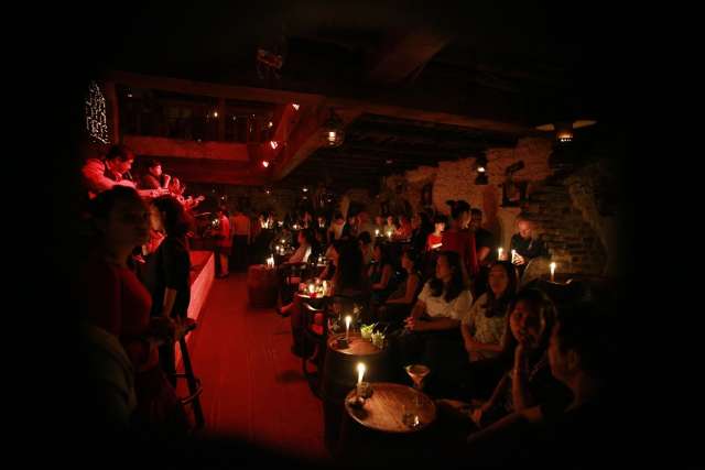 Carmen Bar