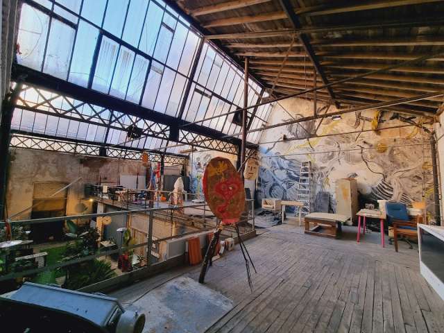 Museo La Neomudéjar
