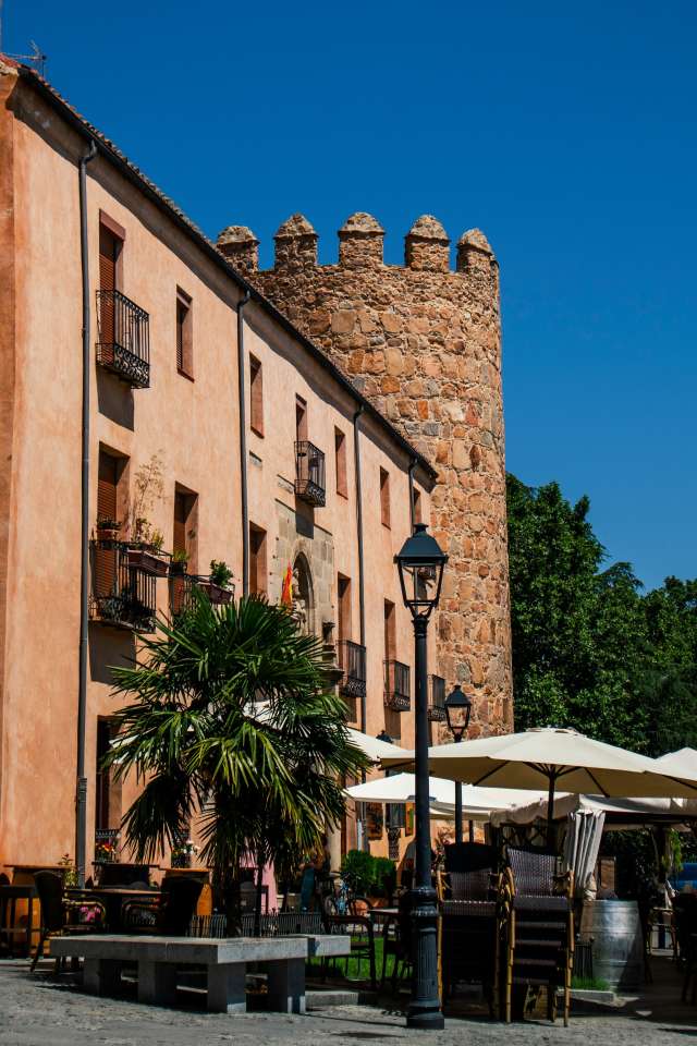 Ávila