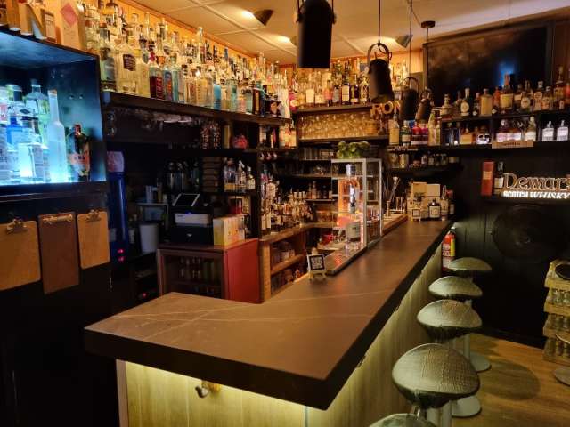 Bar Can Bruixa