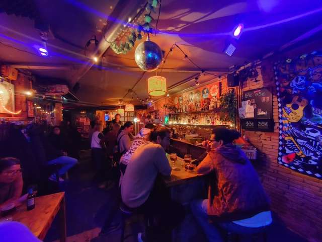 Bar Mariatchi