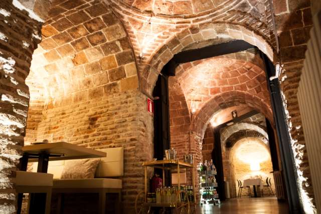 Bodega Los Secretos