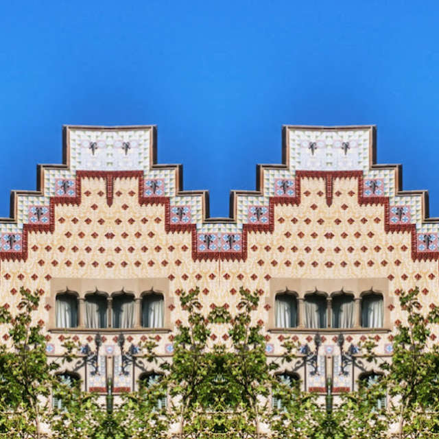 Casa Museu Amatller