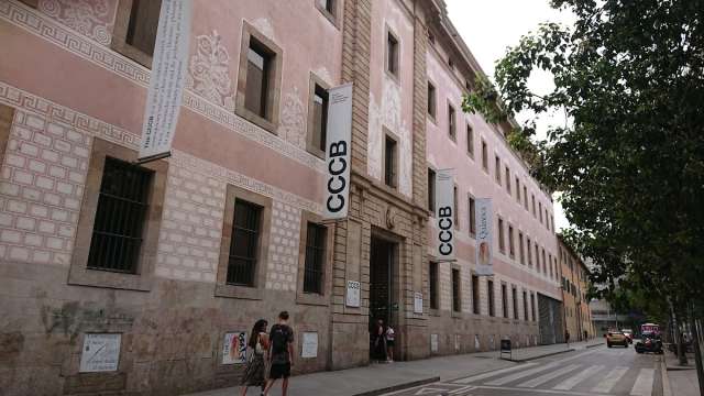 Barcelona's Cultural Side You Won't Find in a Guidebook