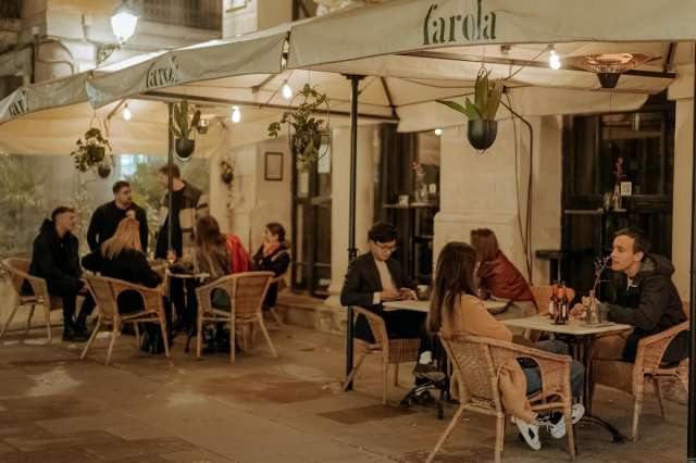 Bar Farola
