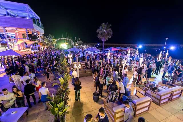 Go Beach Club
