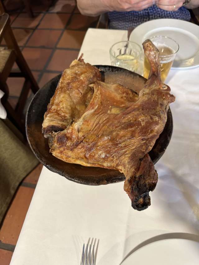 La Posada de la Villa