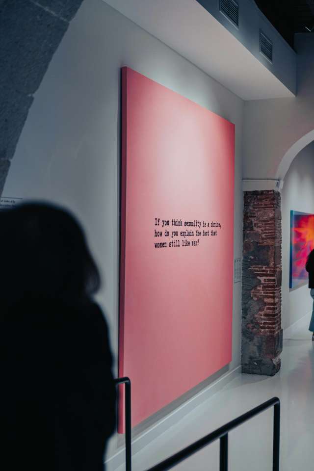 Moco Museum Barcelona
