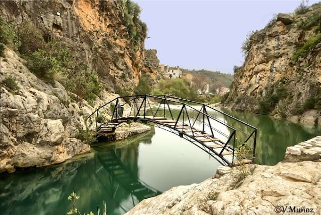 Poza del Bolbaite
