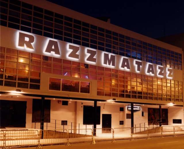 Razzmatazz