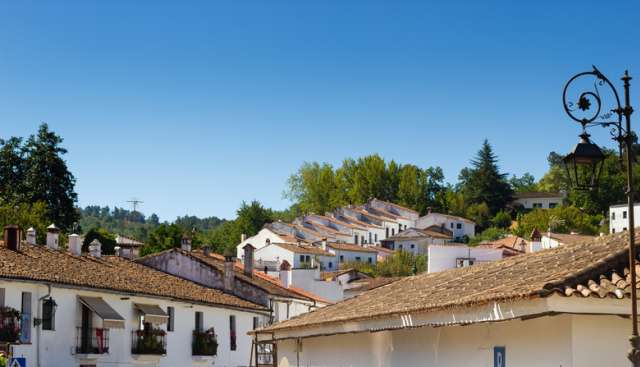 Aracena