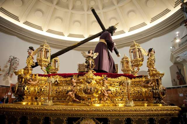 Basílica de Jesús del Gran Poder