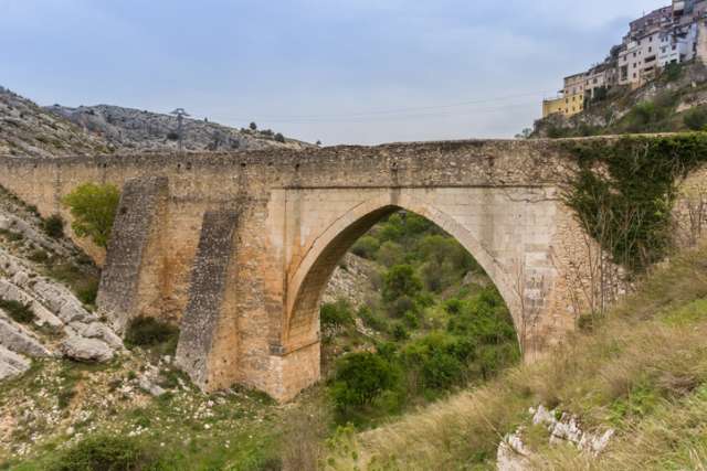 Bocairent