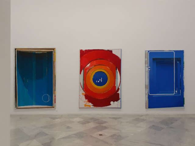 Centro Andaluz de Arte Contemporáneo