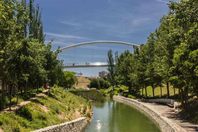 Parc de Capçalera