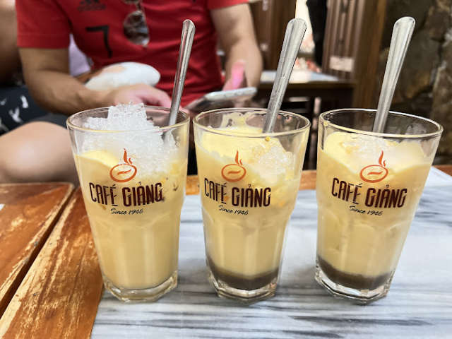Cafe Giảng