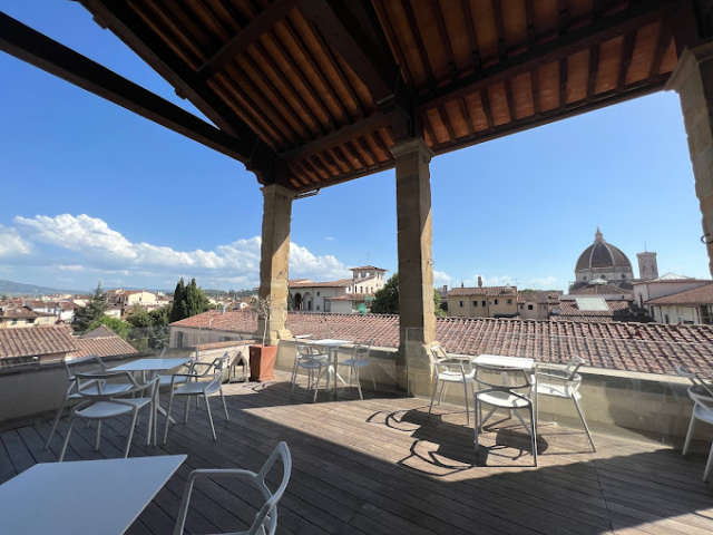Caffè del Verone