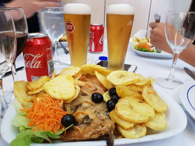 O Calhambeque