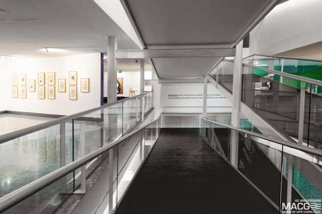 Carrillo Gil Art Museum