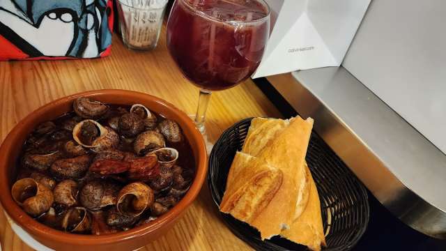 Casa Amadeo Los Caracoles