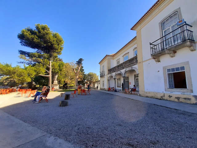 Casa da Cerca