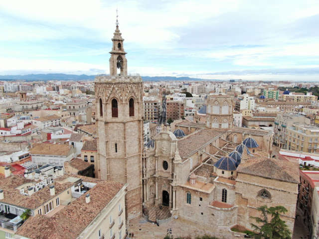 Catedral de Valencia