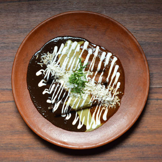 Corazón de Maguey